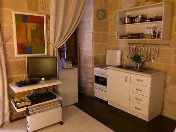 Apartment Valletta Luxury Palazzo Malta