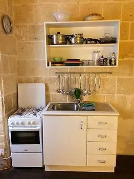 Valletta Luxury Palazzo 0*,  Malta