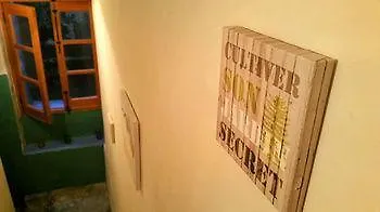 Apartment Valletta Luxury Palazzo Malta