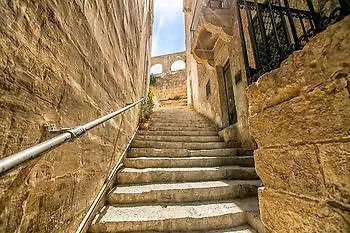 Valletta Luxury Palazzo