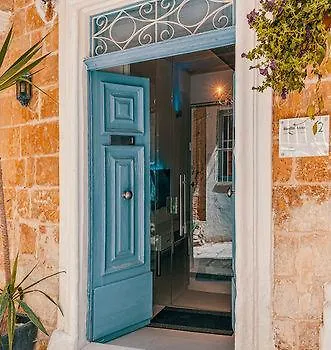 Apartment Valletta Luxury Palazzo
