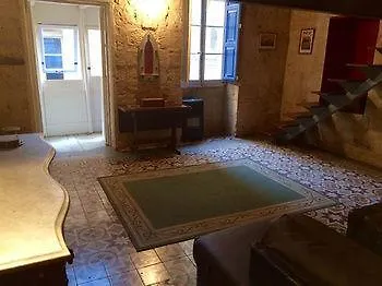 Valletta Luxury Palazzo 0*,