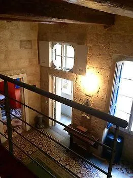 Valletta Luxury Palazzo Apartment