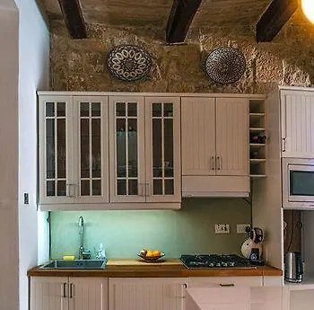 Valletta Luxury Palazzo Apartment