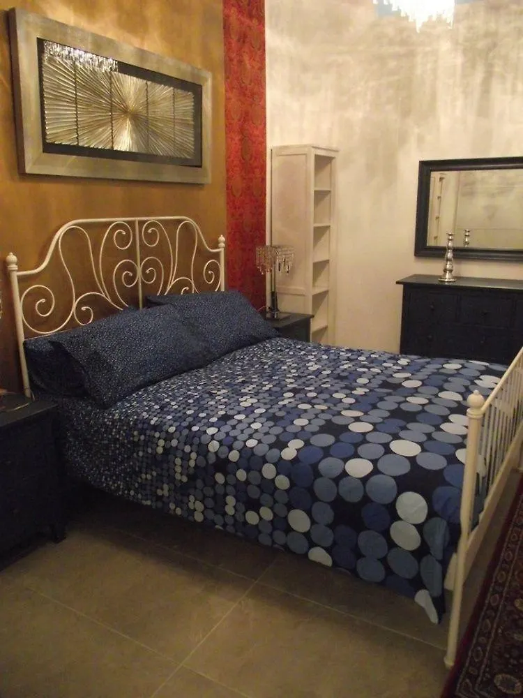 Valletta Luxury Palazzo