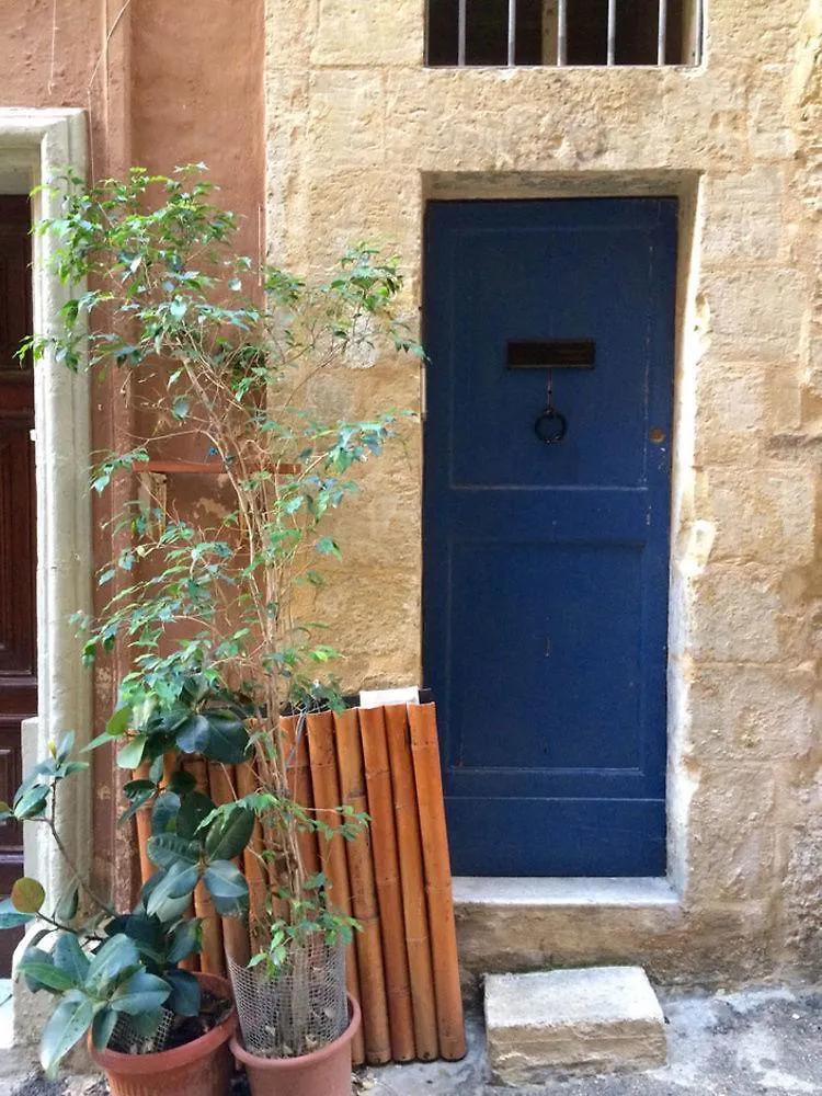 Apartment Valletta Luxury Palazzo