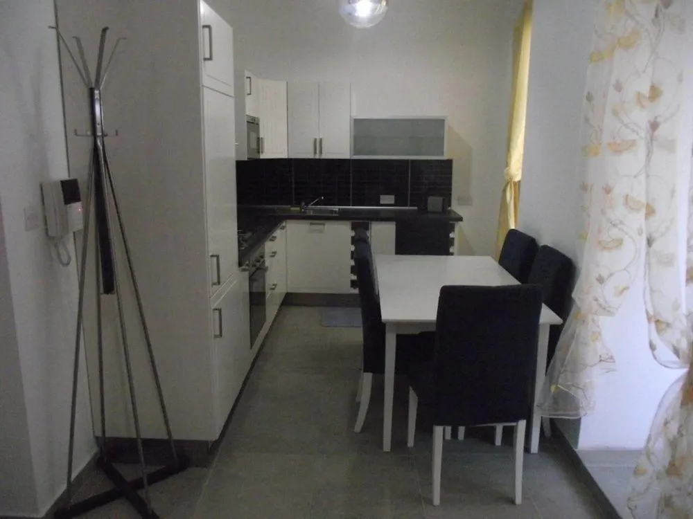 Valletta Luxury Palazzo 0*,