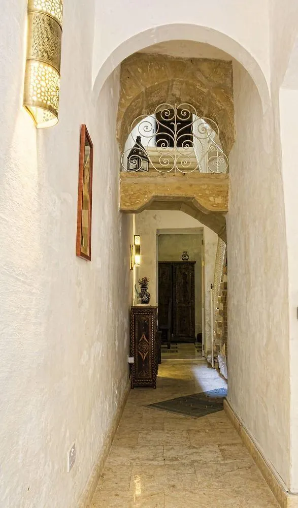 Apartment Valletta Luxury Palazzo