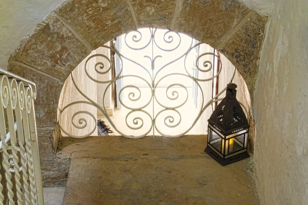 Valletta Luxury Palazzo Apartment