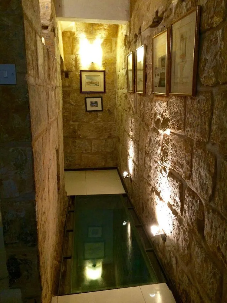 Apartment Valletta Luxury Palazzo