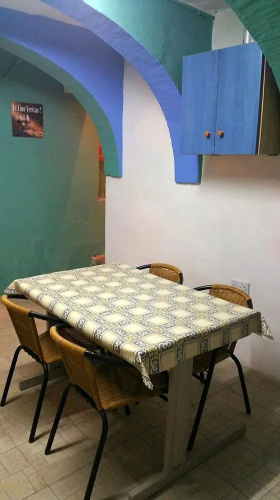 Apartment Valletta Luxury Palazzo
