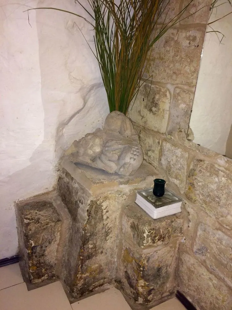 Apartment Valletta Luxury Palazzo Malta