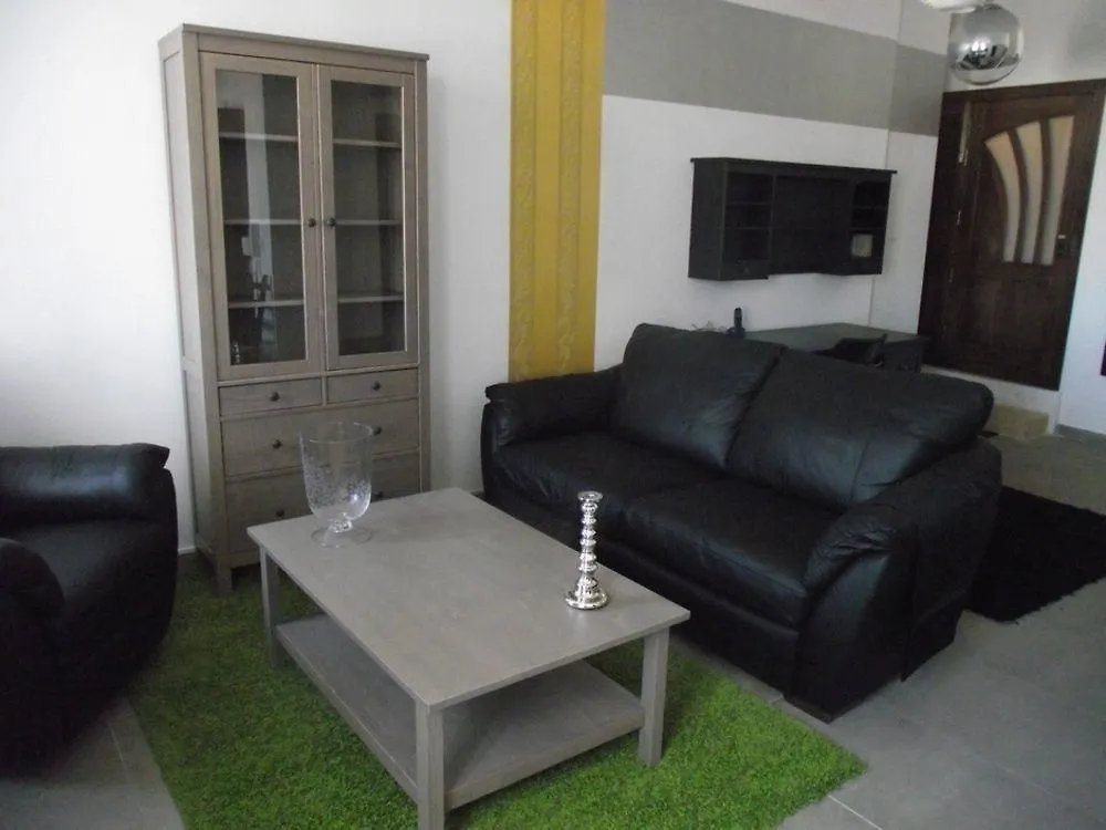 Apartment Valletta Luxury Palazzo