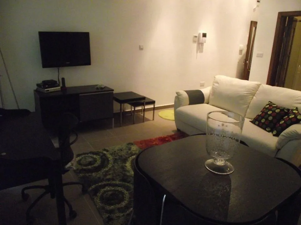 Valletta Luxury Palazzo Malta