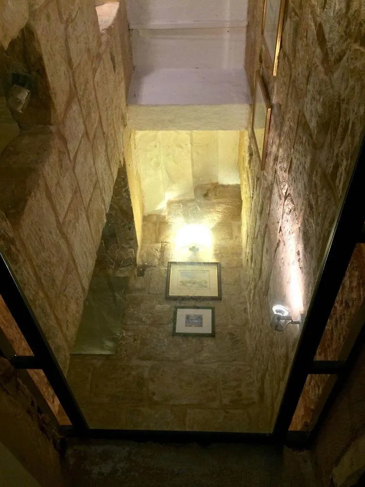 Valletta Luxury Palazzo