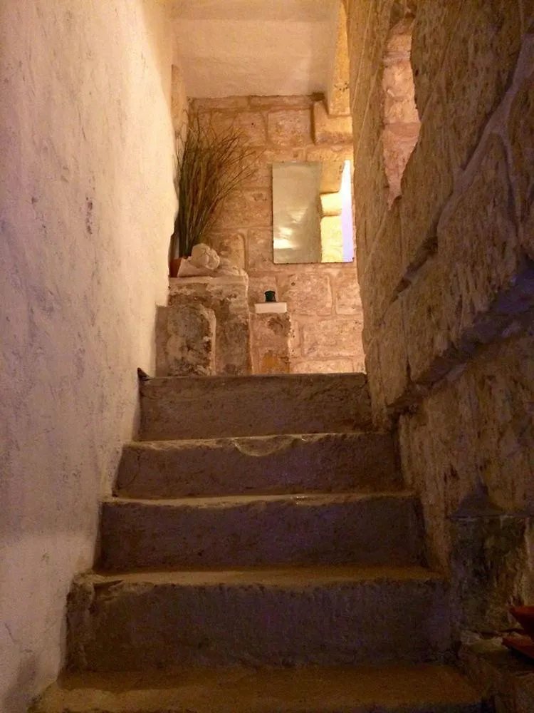 Valletta Luxury Palazzo Malta