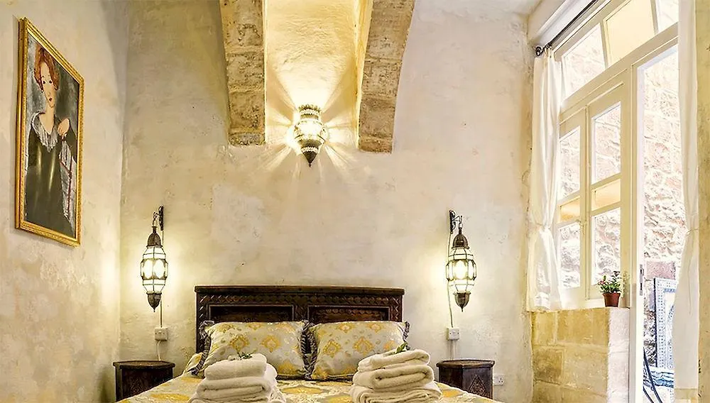 Apartment Valletta Luxury Palazzo