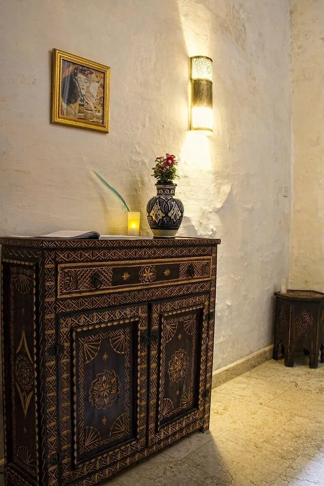 Valletta Luxury Palazzo Apartment