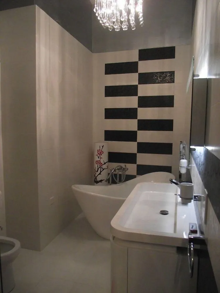 Valletta Luxury Palazzo Malta