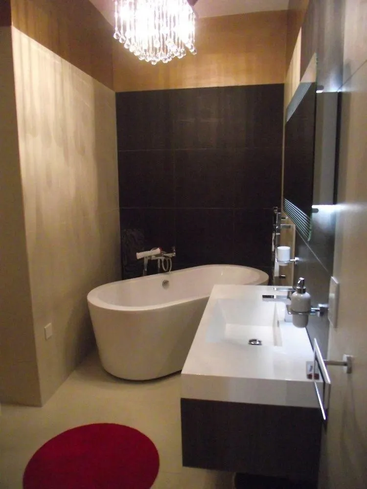Valletta Luxury Palazzo Apartment
