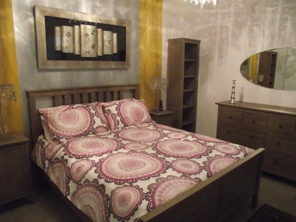 Valletta Luxury Palazzo 0*,
