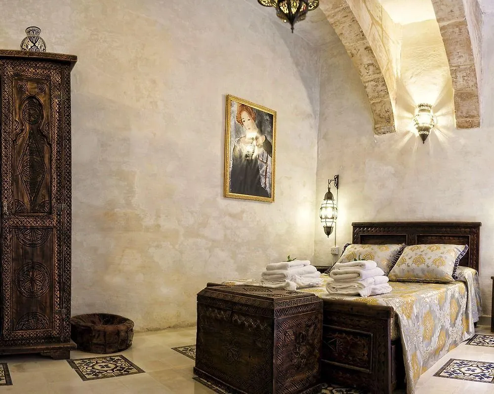 Apartment Valletta Luxury Palazzo