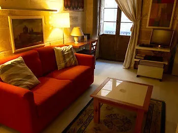 Apartment Valletta Luxury Palazzo