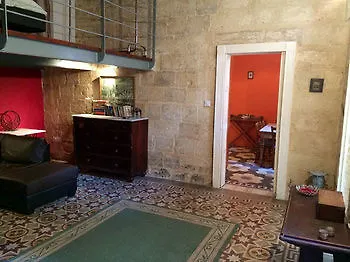Valletta Luxury Palazzo 0*,