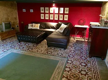 Valletta Luxury Palazzo Malta