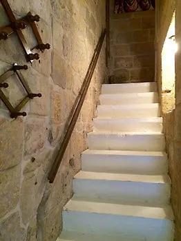Valletta Luxury Palazzo