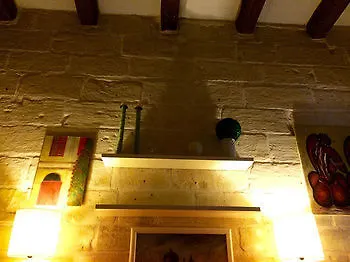 Valletta Luxury Palazzo Apartment
