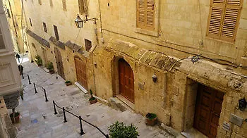 Valletta Luxury Palazzo Apartment