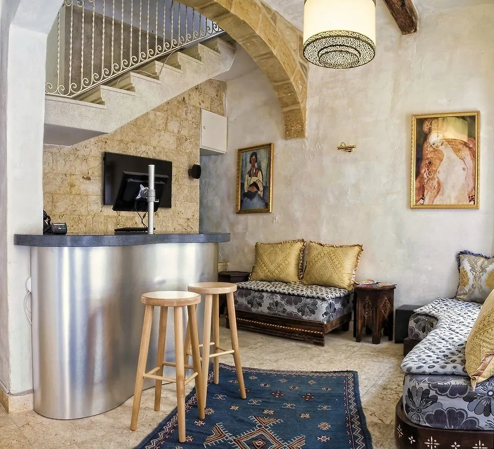 Valletta Luxury Palazzo Malta