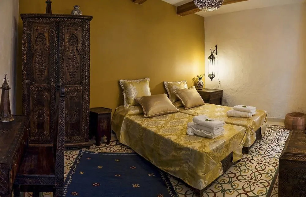Valletta Luxury Palazzo Apartment