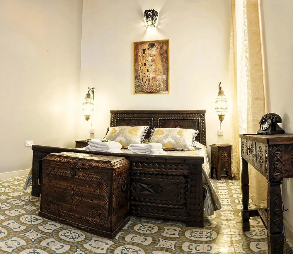 Valletta Luxury Palazzo 0*,  Malta