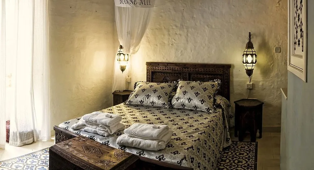 Valletta Luxury Palazzo
