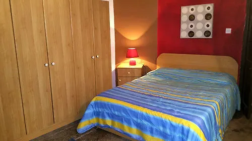 Valletta Luxury Palazzo Apartment