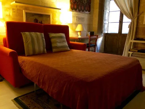 Valletta Luxury Palazzo Apartment