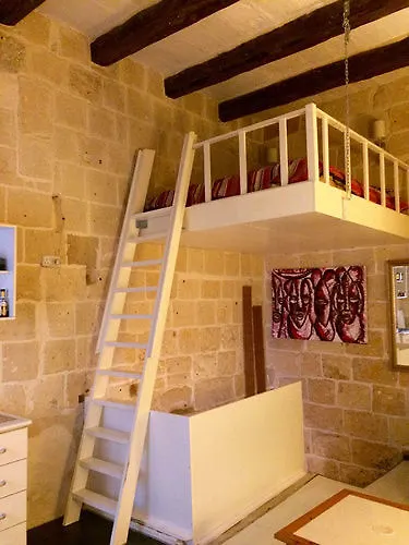 Apartment Valletta Luxury Palazzo Malta