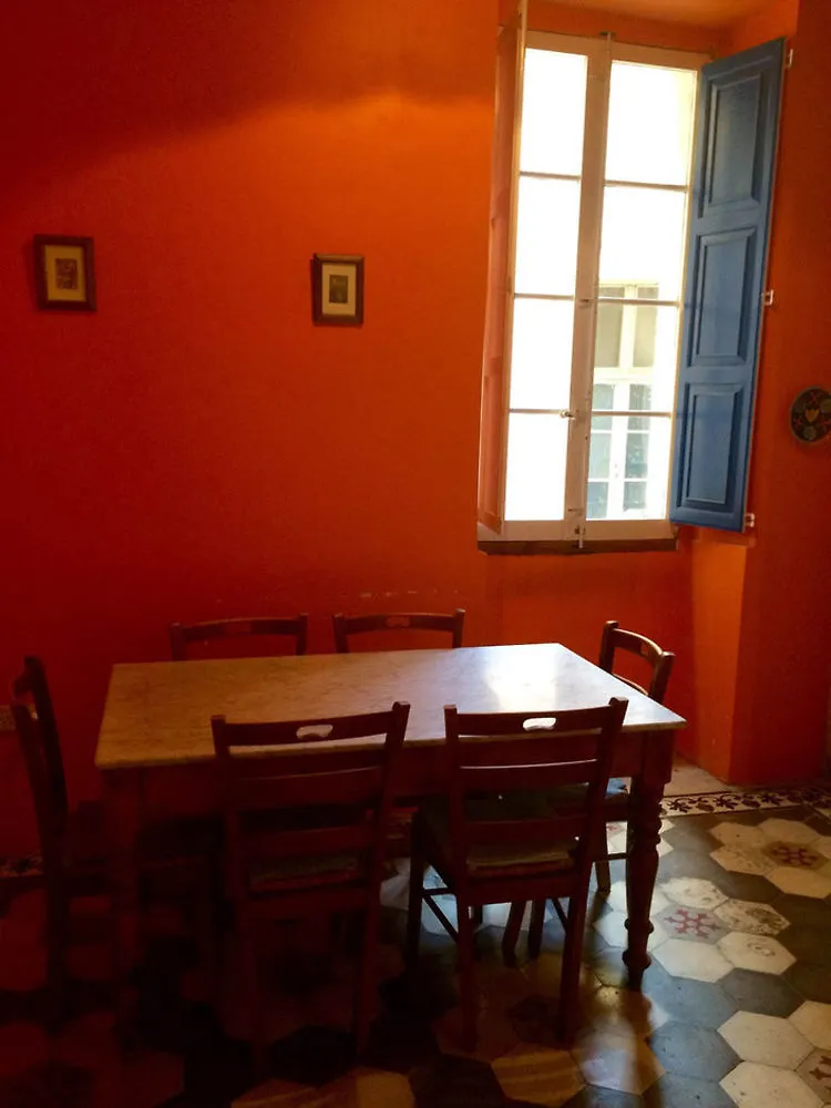 Apartment Valletta Luxury Palazzo