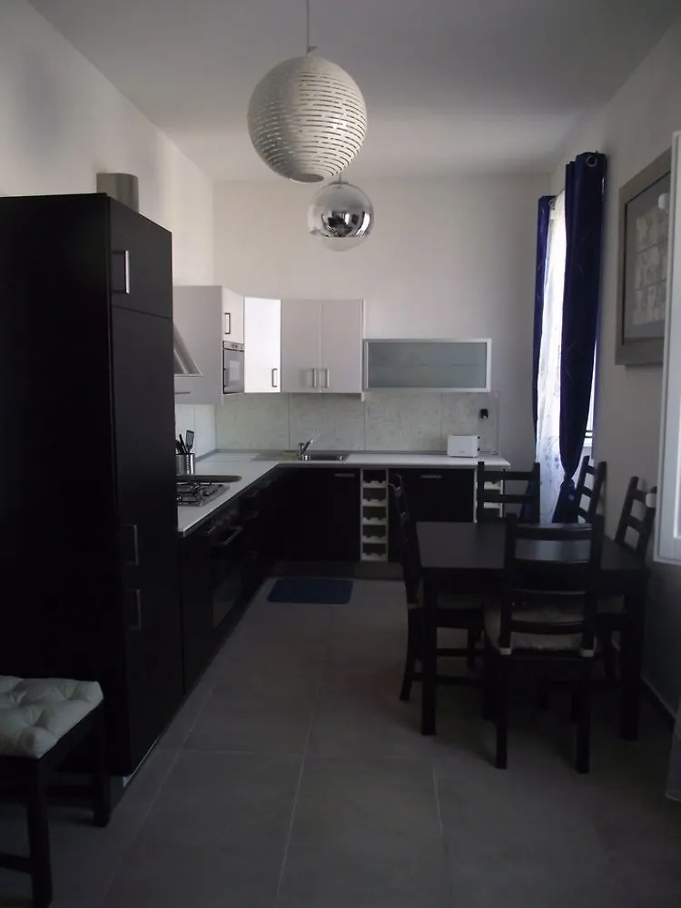 Apartment Valletta Luxury Palazzo Malta