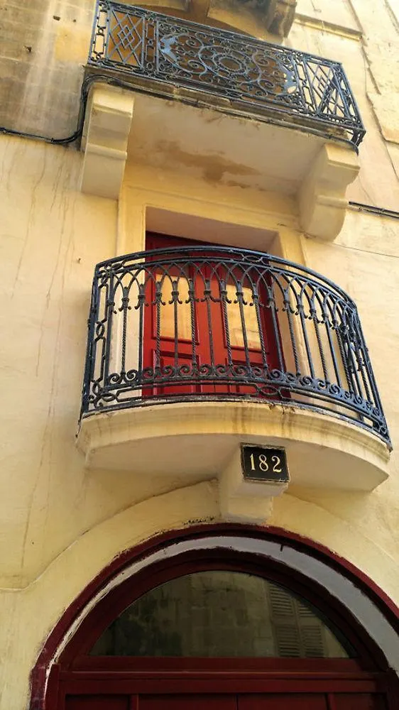 Valletta Luxury Palazzo Malta