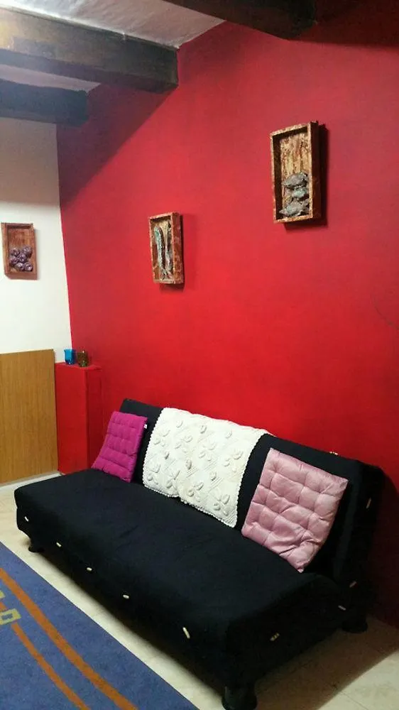 Valletta Luxury Palazzo Apartment