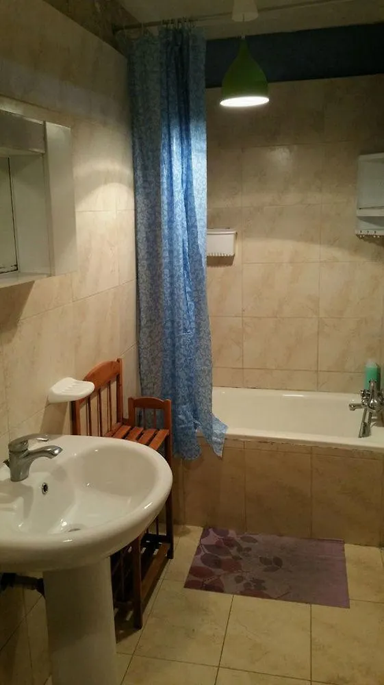 Valletta Luxury Palazzo